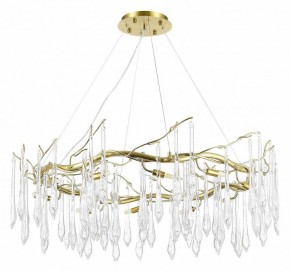 Подвесная люстра ST-Luce Teardrops SL1660.203.12 в Ижевске - izhevsk.mebel24.online | фото 3