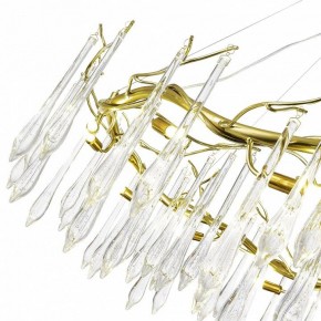 Подвесная люстра ST-Luce Teardrops SL1660.203.12 в Ижевске - izhevsk.mebel24.online | фото 4