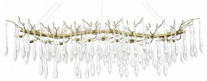 Подвесная люстра ST-Luce Teardrops SL1660.213.12 в Ижевске - izhevsk.mebel24.online | фото