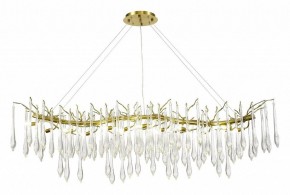 Подвесная люстра ST-Luce Teardrops SL1660.213.12 в Ижевске - izhevsk.mebel24.online | фото 2