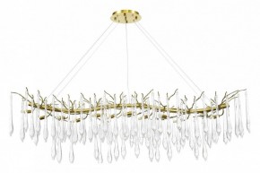 Подвесная люстра ST-Luce Teardrops SL1660.213.12 в Ижевске - izhevsk.mebel24.online | фото 3