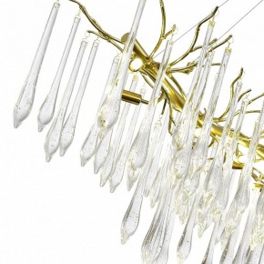 Подвесная люстра ST-Luce Teardrops SL1660.213.12 в Ижевске - izhevsk.mebel24.online | фото 4