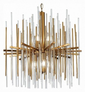 Подвесная люстра ST-Luce Teramo SL1628.303.08 в Ижевске - izhevsk.mebel24.online | фото 2