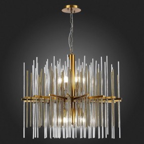 Подвесная люстра ST-Luce Teramo SL1628.303.12 в Ижевске - izhevsk.mebel24.online | фото 4