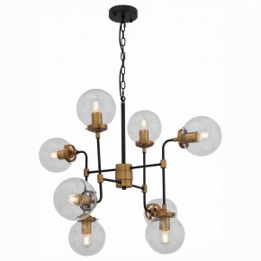 Подвесная люстра ST-Luce Varieta SL234.403.08 в Ижевске - izhevsk.mebel24.online | фото 2