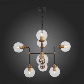 Подвесная люстра ST-Luce Varieta SL234.403.08 в Ижевске - izhevsk.mebel24.online | фото 3