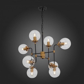 Подвесная люстра ST-Luce Varieta SL234.403.08 в Ижевске - izhevsk.mebel24.online | фото 4