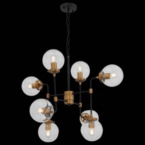 Подвесная люстра ST-Luce Varieta SL234.403.08 в Ижевске - izhevsk.mebel24.online | фото 5