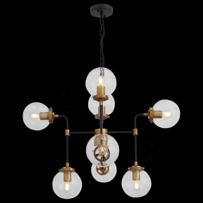 Подвесная люстра ST-Luce Varieta SL234.403.08 в Ижевске - izhevsk.mebel24.online | фото 6