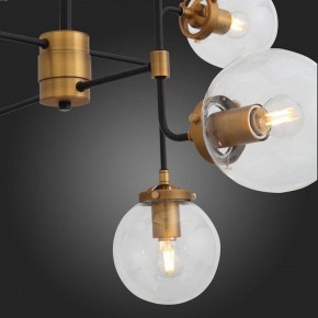 Подвесная люстра ST-Luce Varieta SL234.403.08 в Ижевске - izhevsk.mebel24.online | фото 7