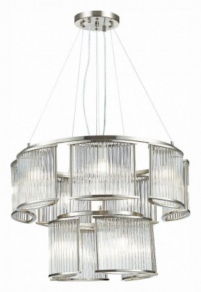 Подвесная люстра ST-Luce Velletri SL1627.103.11 в Ижевске - izhevsk.mebel24.online | фото 3