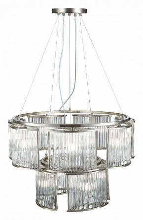 Подвесная люстра ST-Luce Velletri SL1627.103.11 в Ижевске - izhevsk.mebel24.online | фото 4