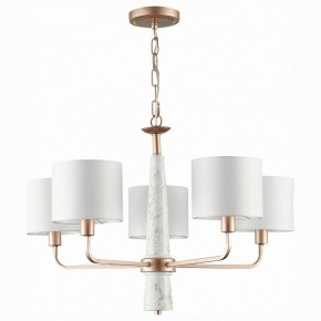 Подвесная люстра ST-Luce Vellino SL1163.203.05 в Ижевске - izhevsk.mebel24.online | фото 2