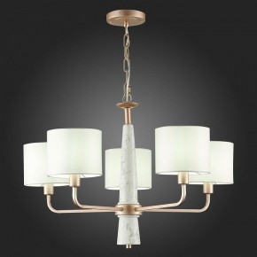 Подвесная люстра ST-Luce Vellino SL1163.203.05 в Ижевске - izhevsk.mebel24.online | фото 4