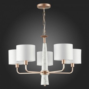 Подвесная люстра ST-Luce Vellino SL1163.203.05 в Ижевске - izhevsk.mebel24.online | фото 5