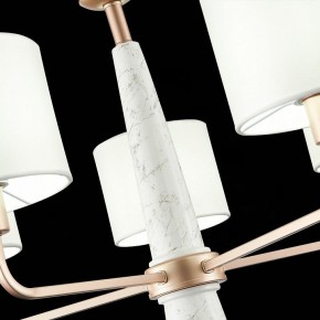 Подвесная люстра ST-Luce Vellino SL1163.203.05 в Ижевске - izhevsk.mebel24.online | фото 8