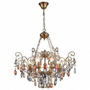 Подвесная люстра ST-Luce Vianeta SL421.303.08 в Ижевске - izhevsk.mebel24.online | фото 4