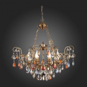 Подвесная люстра ST-Luce Vianeta SL421.303.08 в Ижевске - izhevsk.mebel24.online | фото 6