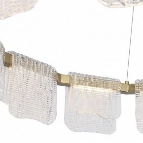 Подвесная люстра ST-Luce VOILE SL6021.203.66 в Ижевске - izhevsk.mebel24.online | фото 7