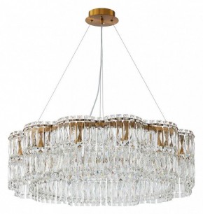 Подвесная люстра Stilfort Admire 2174/05/12P в Ижевске - izhevsk.mebel24.online | фото 3