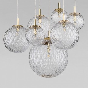 Подвесная люстра TK Lighting Cadix 4608 Cadix Gold в Ижевске - izhevsk.mebel24.online | фото 5