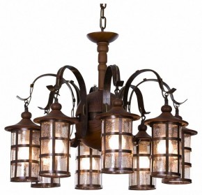 Подвесная люстра Velante 588 588-703-08 в Ижевске - izhevsk.mebel24.online | фото 2