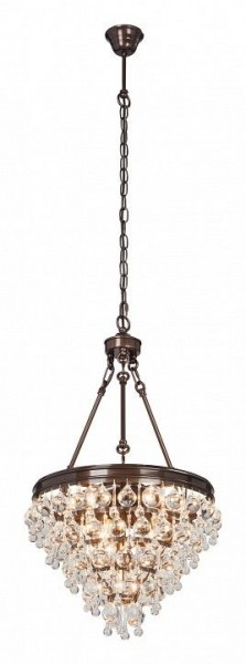 Подвесная люстра Vitaluce 5865 V5865-7/6+4 в Ижевске - izhevsk.mebel24.online | фото 2