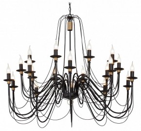 Подвесная люстра Vitaluce V1044 V1044-1/20 в Ижевске - izhevsk.mebel24.online | фото