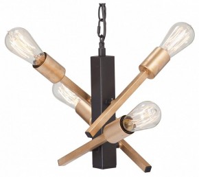 Подвесная люстра Vitaluce V3009 V3009-1/4 в Ижевске - izhevsk.mebel24.online | фото