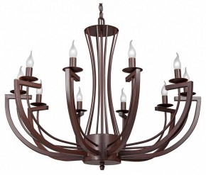Подвесная люстра Vitaluce V3295 V3295-7/10 в Ижевске - izhevsk.mebel24.online | фото