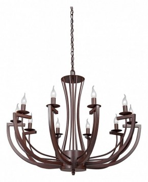 Подвесная люстра Vitaluce V3295 V3295-7/10 в Ижевске - izhevsk.mebel24.online | фото 2