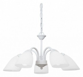 Подвесная люстра Vitaluce V3336 V3336/5 в Ижевске - izhevsk.mebel24.online | фото 2
