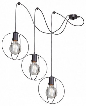 Подвесная люстра Vitaluce V4328 V4328/3PL в Ижевске - izhevsk.mebel24.online | фото