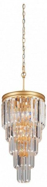 Подвесная люстра Vitaluce  V5154-8/7 в Ижевске - izhevsk.mebel24.online | фото 2