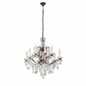 Подвесная люстра Vitaluce V5814 V5814-7/12 в Ижевске - izhevsk.mebel24.online | фото