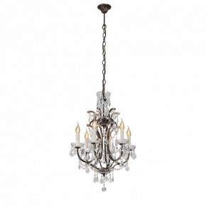 Подвесная люстра Vitaluce V5815 V5815-7/6 в Ижевске - izhevsk.mebel24.online | фото 2