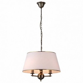 Подвесной светильник Arte Lamp Alice A3579SP-3AB в Ижевске - izhevsk.mebel24.online | фото 2
