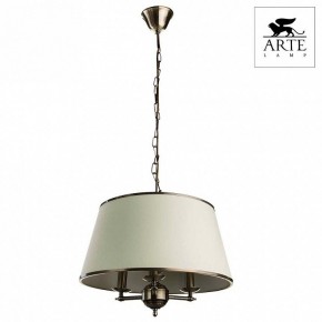 Подвесной светильник Arte Lamp Alice A3579SP-3AB в Ижевске - izhevsk.mebel24.online | фото 3
