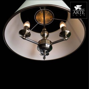 Подвесной светильник Arte Lamp Alice A3579SP-3AB в Ижевске - izhevsk.mebel24.online | фото 4