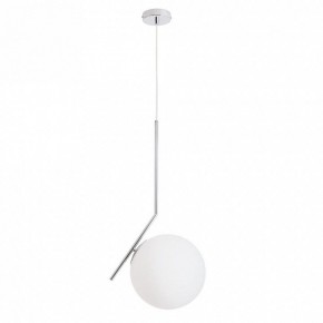Подвесной светильник Arte Lamp Bolla-Unica A1921SP-1CC в Ижевске - izhevsk.mebel24.online | фото 2