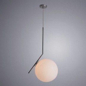 Подвесной светильник Arte Lamp Bolla-Unica A1922SP-1CC в Ижевске - izhevsk.mebel24.online | фото 3