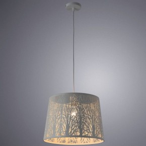 Подвесной светильник Arte Lamp Celesta A2769SP-1WH в Ижевске - izhevsk.mebel24.online | фото 3