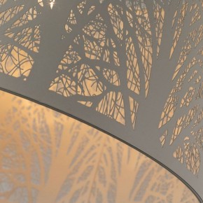 Подвесной светильник Arte Lamp Celesta A2769SP-1WH в Ижевске - izhevsk.mebel24.online | фото 4