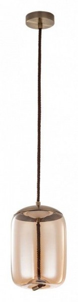 Подвесной светильник Arte Lamp Cody A7766SP-1AB в Ижевске - izhevsk.mebel24.online | фото 2