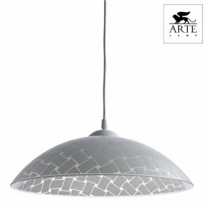 Подвесной светильник Arte Lamp Cucina A3421SP-1WH в Ижевске - izhevsk.mebel24.online | фото 2