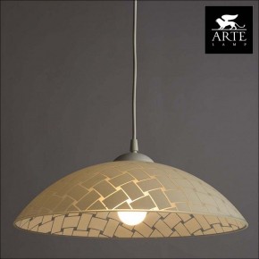 Подвесной светильник Arte Lamp Cucina A3421SP-1WH в Ижевске - izhevsk.mebel24.online | фото 3