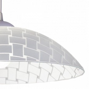 Подвесной светильник Arte Lamp Cucina A3421SP-1WH в Ижевске - izhevsk.mebel24.online | фото 4