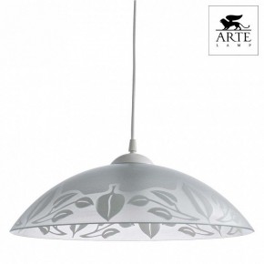 Подвесной светильник Arte Lamp Cucina A4020SP-1WH в Ижевске - izhevsk.mebel24.online | фото 2