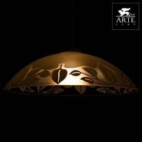 Подвесной светильник Arte Lamp Cucina A4020SP-1WH в Ижевске - izhevsk.mebel24.online | фото 3