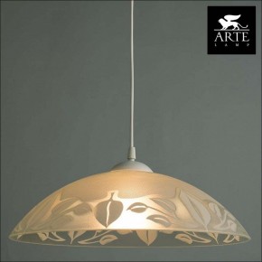 Подвесной светильник Arte Lamp Cucina A4020SP-1WH в Ижевске - izhevsk.mebel24.online | фото 4